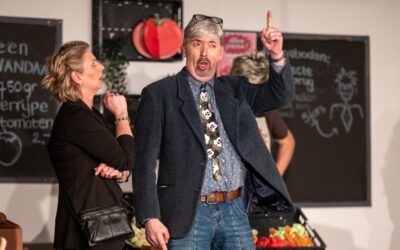 Nieuwsbrief december 2025: terugblik op een prachtig ZAT-jaar