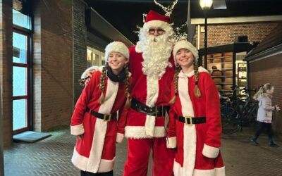 Winterfair 2025 Zuidhorn